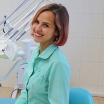 Чеботарева (Ларина) Анастасия