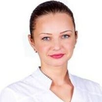 Поданева Юлия Евгеньевна