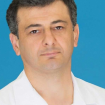 Терсенов Харалампий Александрович