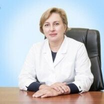 Колина Ирина Борисовна