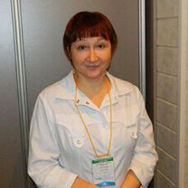 Коркодинова Васима Саидовна