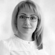 Кулиджанян Ани Павликовна