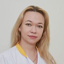 Савинчева Вера Сергеевна