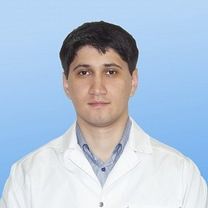 Бойков Юрий Юрьевич