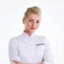 Родина Мария Константиновна
