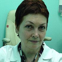 Степанова Ольга Васильевна