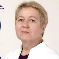 Попова Марина Анатольевна