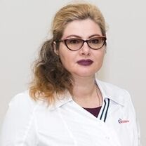 Каменская Ольга Вячеславовна