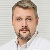 Ларичев Дмитрий Игоревич