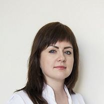 Антонова Ольга Олеговна