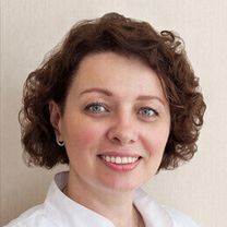 Елизарова Людмила Александровна