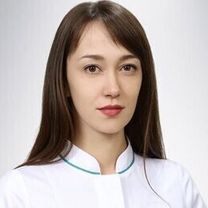 Немцова Елизавета Андреевна