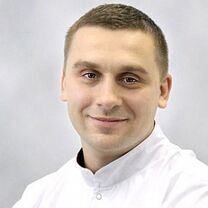 Драневич Антон Владиславович
