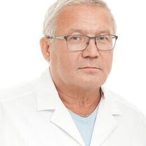 Семенов Анатолий Васильевич