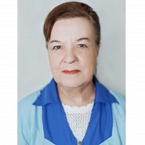 Рытова Раиса Варфоломеевна