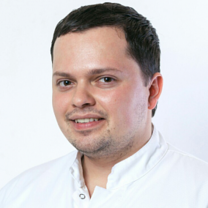 Курдюмов Иван Валерьевич