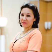 Теплова Зухра Амирхановна