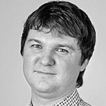 Заикин Дмитрий Игоревич