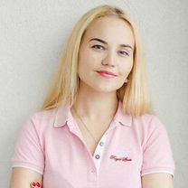 Юркова Марина Александровна