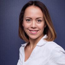 Порошкова Виктория Владимировна