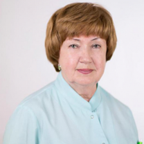 Иванова Татьяна Павловна