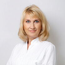 Бекетова Снежана Владимировна