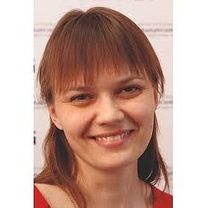 Шуклина Ирина Олеговна
