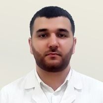 Сафаров Илхам Исаевич