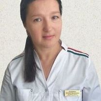 Казаченко-Михалева Евгения Николаевна