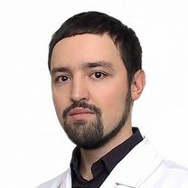 Домбровский Роман Эдуардович