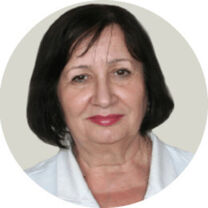 Кваскова Ирина Валентиновна