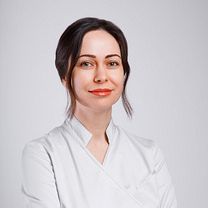Алешкова Юлия Владимировна