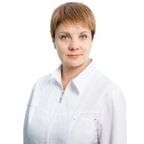 Щелканова Ирина Сергеевна