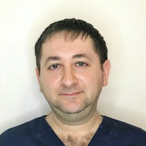 Варданян Самвел Валерьевич