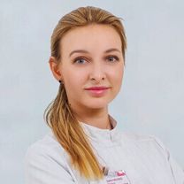 Зинченко Ирина Константиновна
