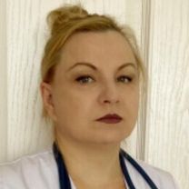 Гунько Елена Борисовна