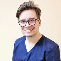 Скуратовский Семён Константинович