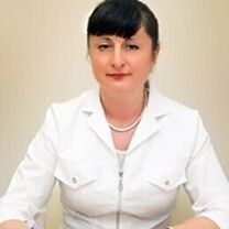 Бакалай Наталья Валерьевна