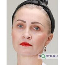 Маркина Лариса Владимировна