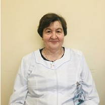 Гуторина Екатерина Ивановна