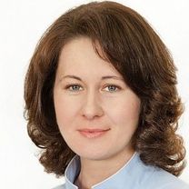 Воробьева Елизавета Валерьевна