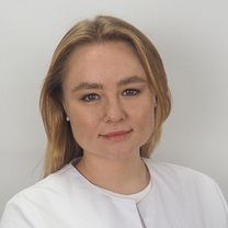 Лобищева Алина Евгеньевна