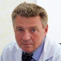 Беляев Александр Петрович