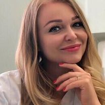 Дельнова Карина Владимировна