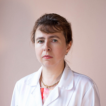 Смирнова Ирина Валерьевна