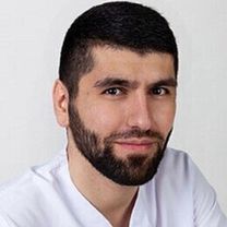 Канбаров Расиф Рамизович