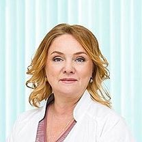 Глущенко Инна Анатольевна