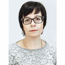 Сотникова Елена Анатольевна