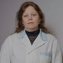 Иванова Наталья Анатольевна