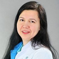 Лещенко Наталья Александровна